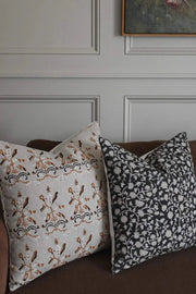 Valentina Pillow Cover - Rohiyaan